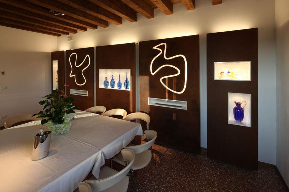 Hotel Relais Ca' Sabbioni à Mira Extérieur photo